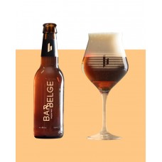 BIER - Bar Belge