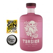 GIN - Tarsier Pink Gin