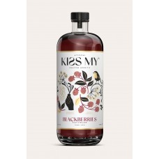 VERMOUT - KISS MY Blackberries