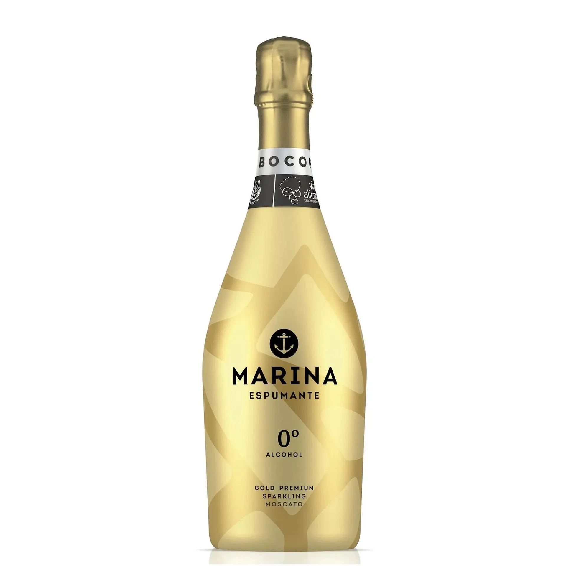 Marina Espumante 0%