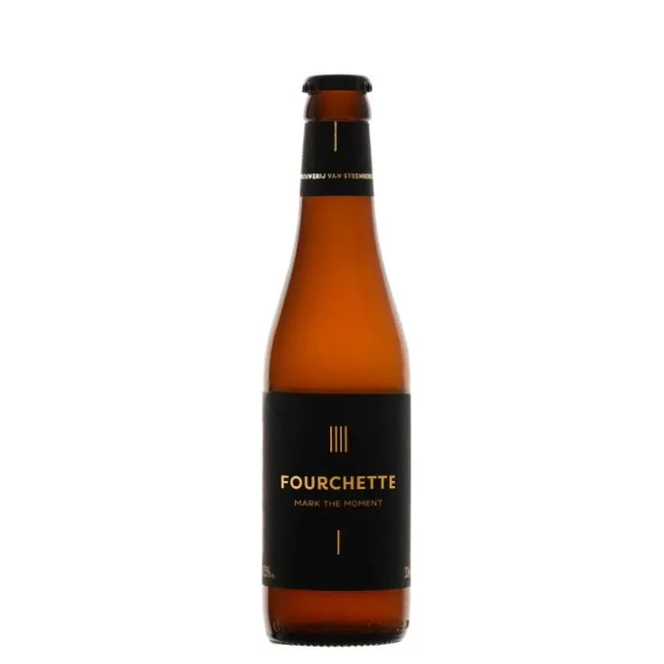 Fourchette - 33cl