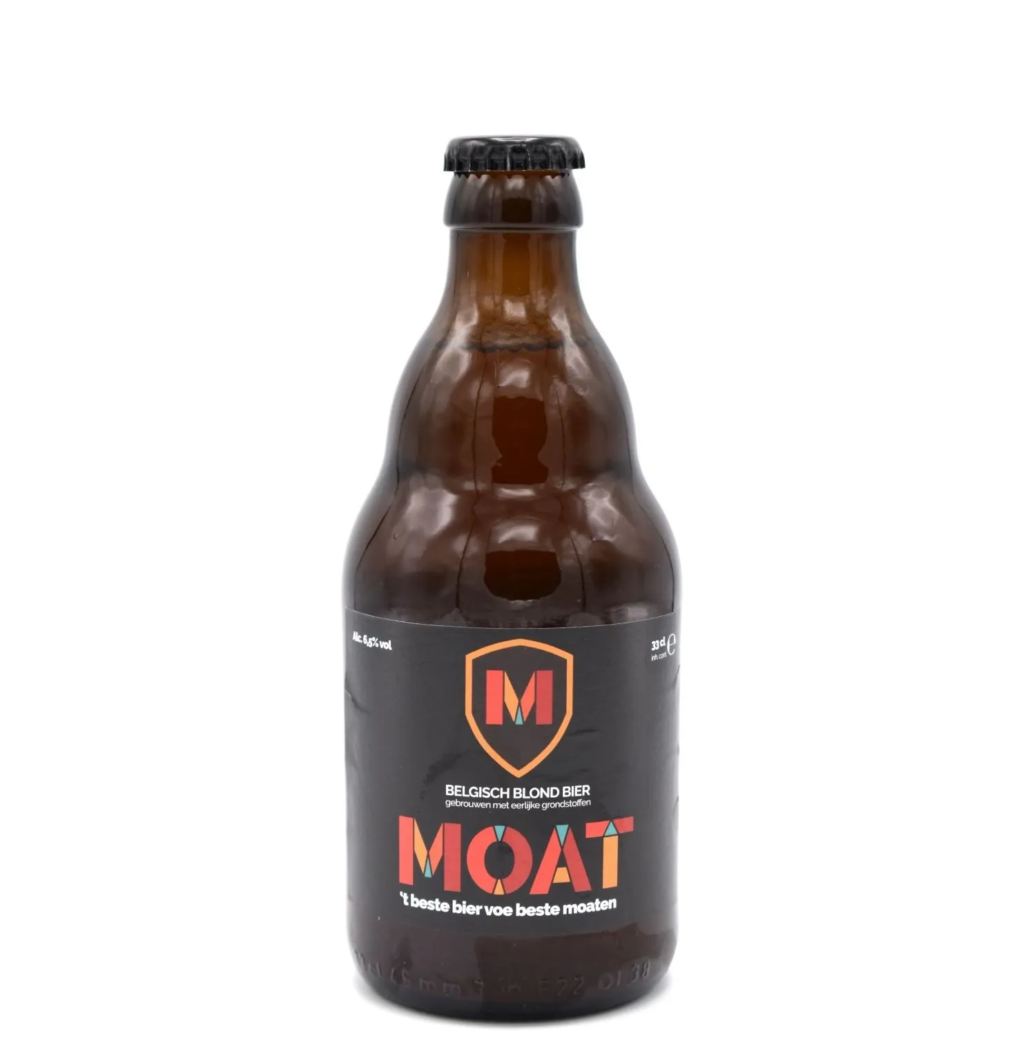 [BIE005] MOAT - 33cl