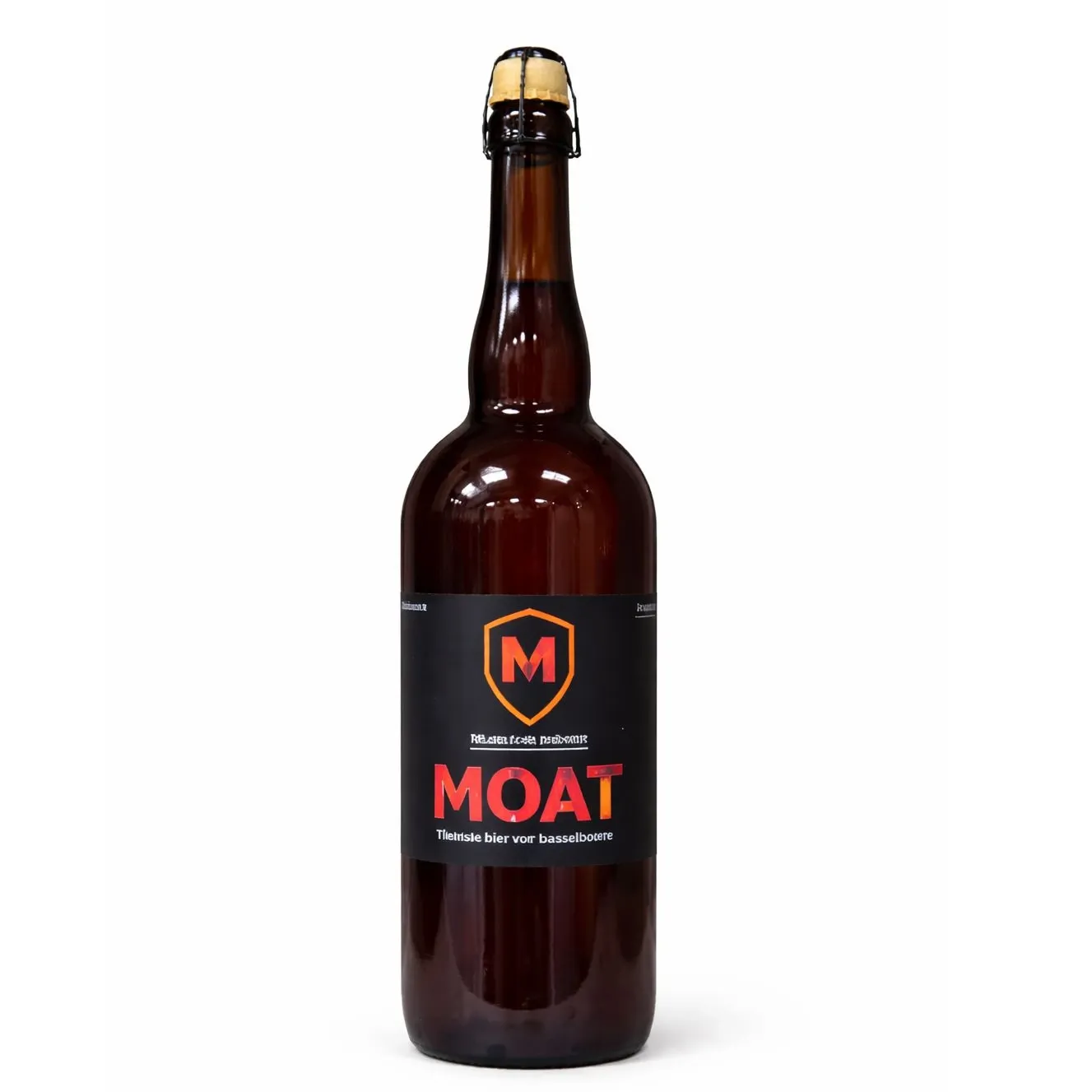 [BIE006] MOAT - 75cl