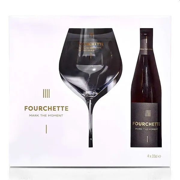 Fourchette Bierbox