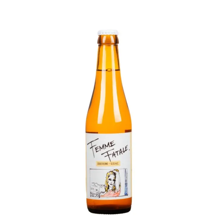 [BIE014] Femme Fatale - 33cl