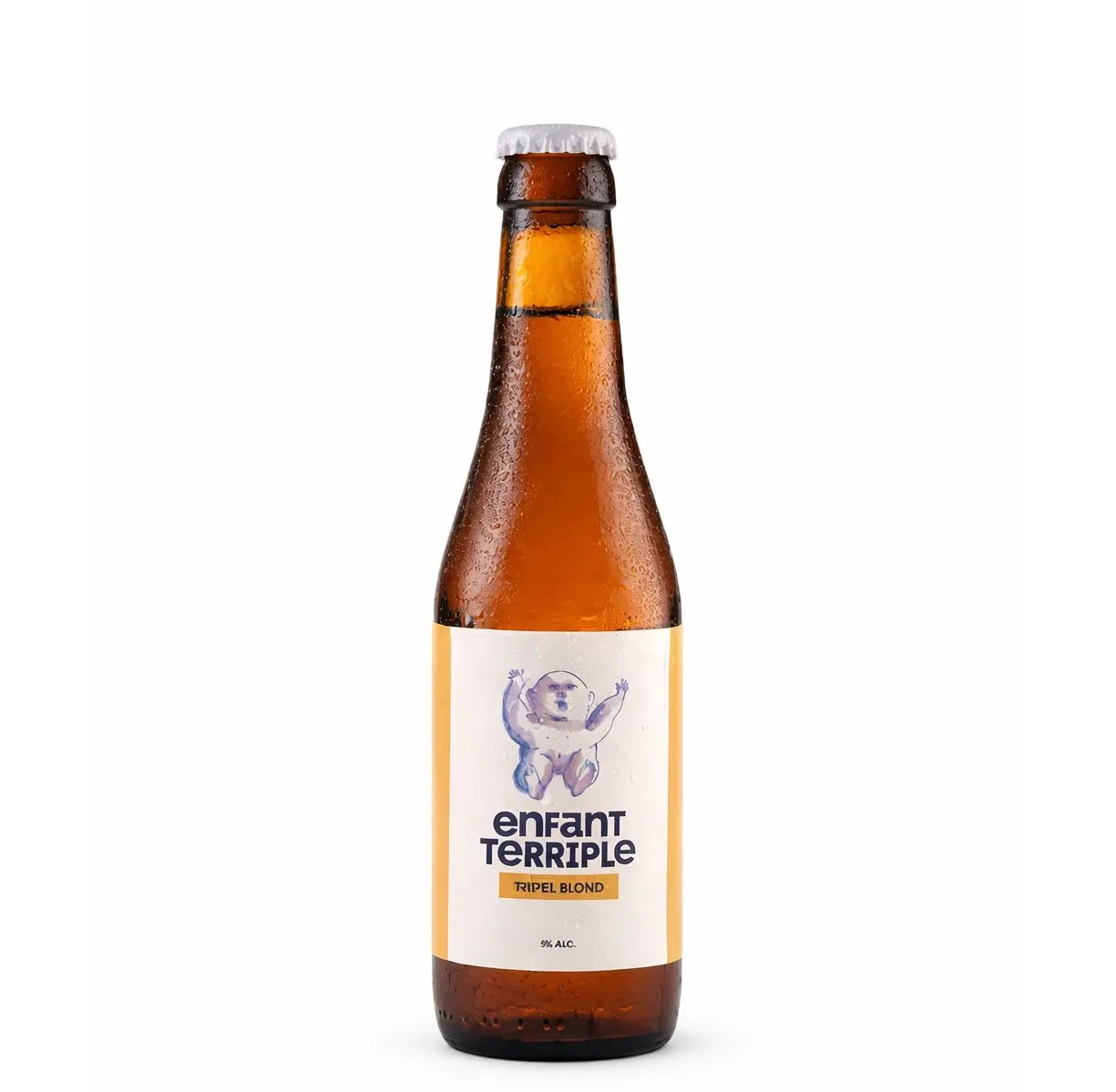 Enfant Terriple - 33cl