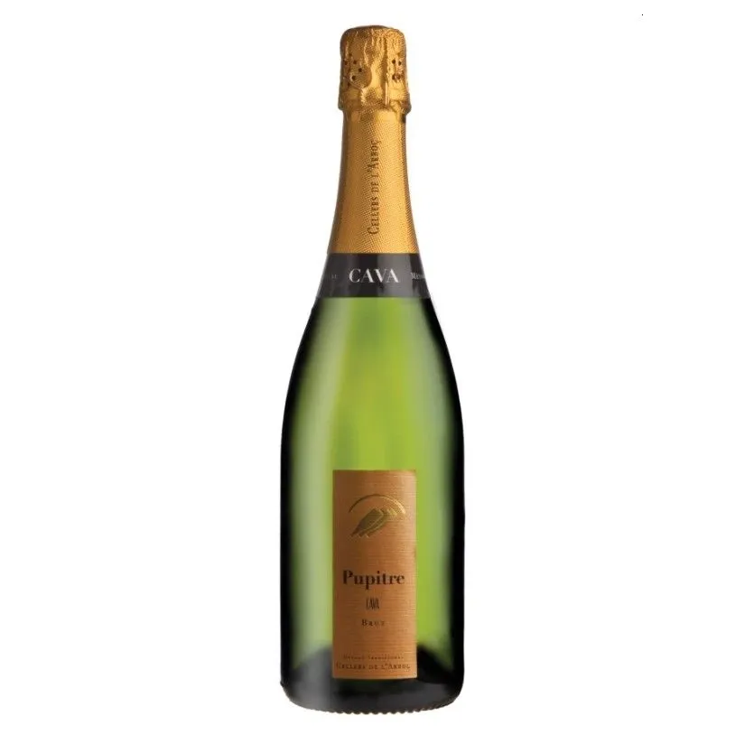 Cava Pupitre Brut Gold - 75cl