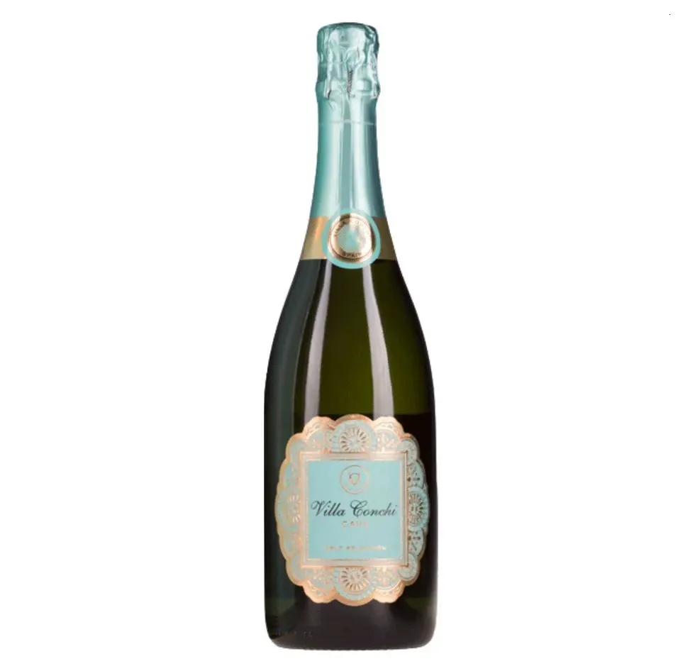 [BUB004] Cava Villa Conchi Brut Seleccion - 75cl