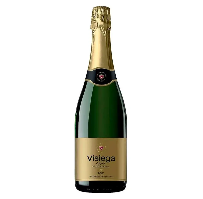 [BUB014] Cava Visiega Brut - 75cl
