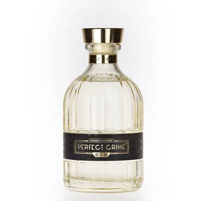 Gin Perfect Crime - 50cl