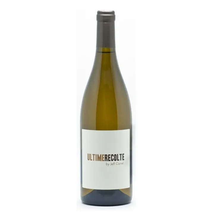 Ultime Recolte, Jeff Carrel - 75cl -> 2 flessen beschikbaar