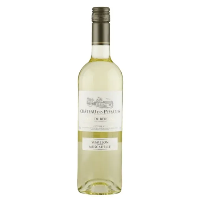 Château Des Eyssards - 75cl