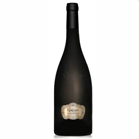 Château Grézan Faugères - 75cl
