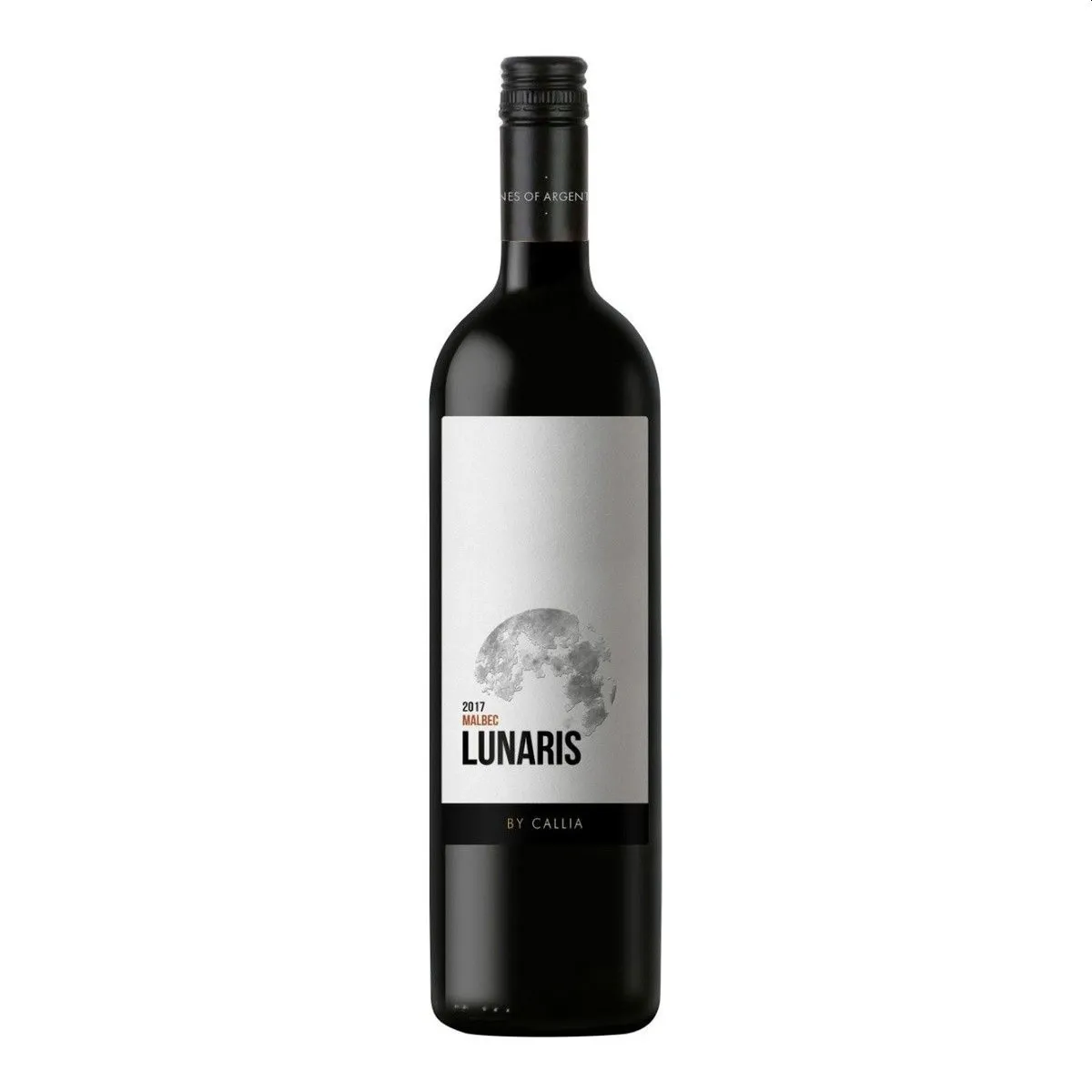 [ROW019] Lunaris Shiraz Malbec