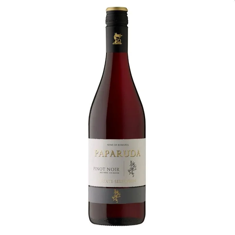 [ROW020] Paparuda Pinot Noir - 75cl