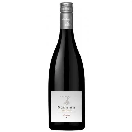 Somnium Merlot - 75cl