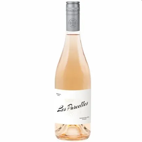 Les Parcelles Rosé - 75cl