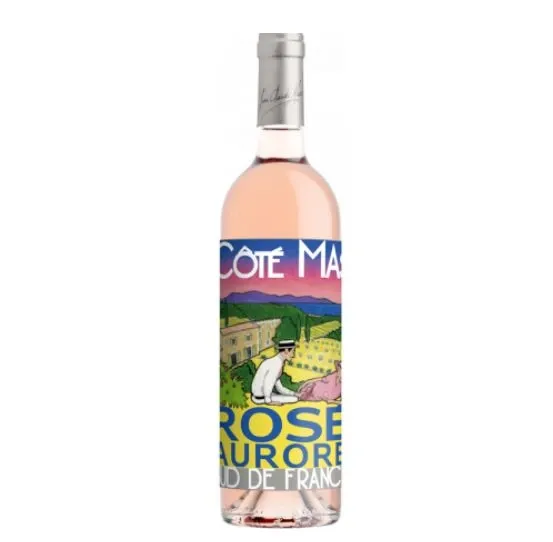 Côté Mas 2025 - 75cl