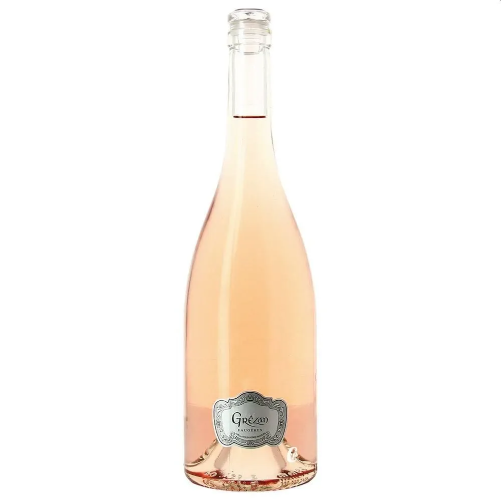 Château Grézan Rosé - 75cl