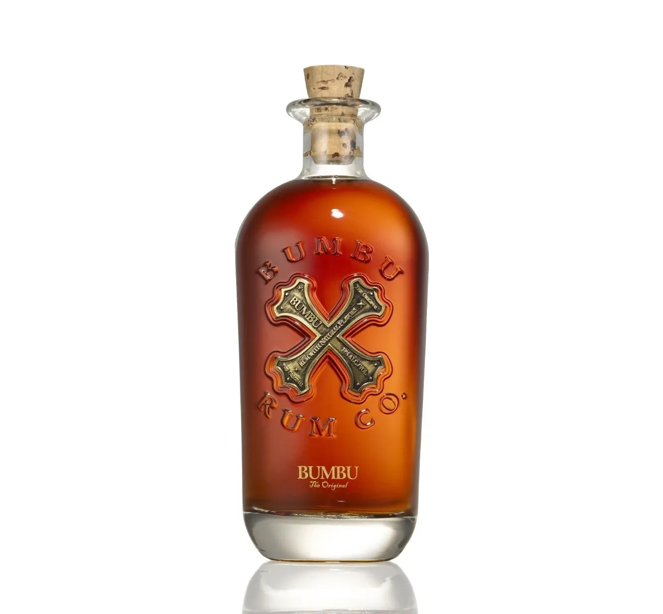 Rum Bumbu Craft - 70cl