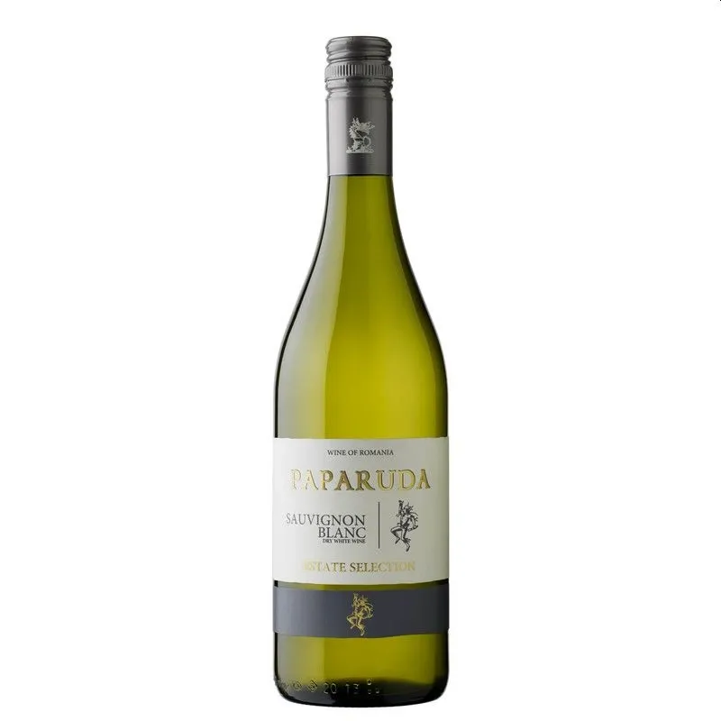 [WIW001] Paparuda Sauvignon Blanc - 75cl
