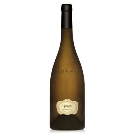 [WIW005] Château Grézan Chardonnay - 75cl