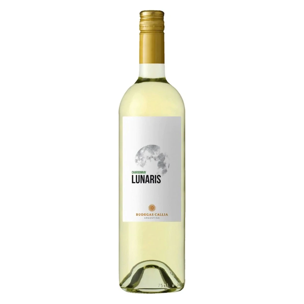 [WIW006] Lunaris Chardonnay - 75cl