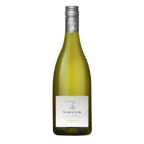 [WIW007] Somnium Chardonnay - 75cl