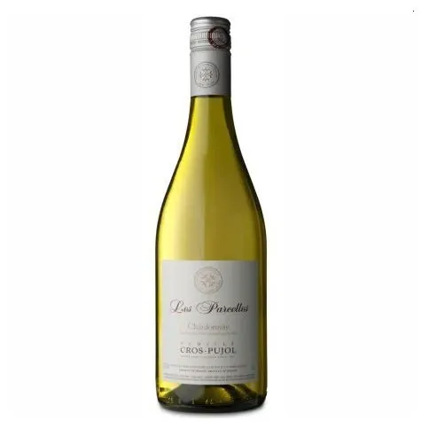 [WIW009] Les Parcelles Chardonnay - 75cl