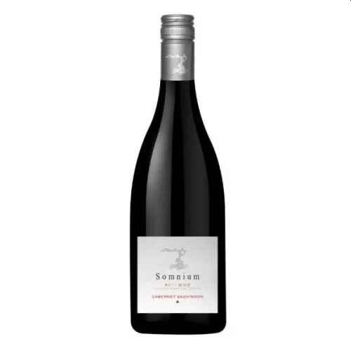 [WIW011] Somnium Cabernet Sauvignon - 75cl