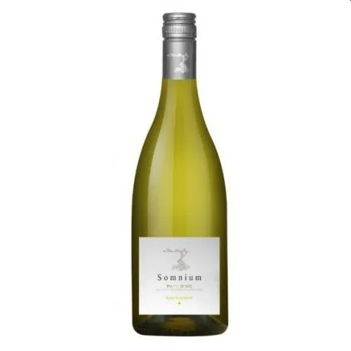 [WIW012] Somnium Sauvignon - 75cl