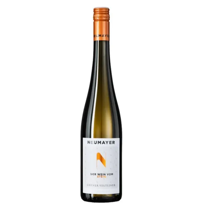 Neumayer Grüner Veltliner - 75cl -> 3 flessen beschikbaar