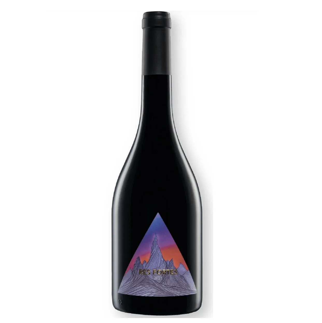 Res Fortes Red - 75 cl