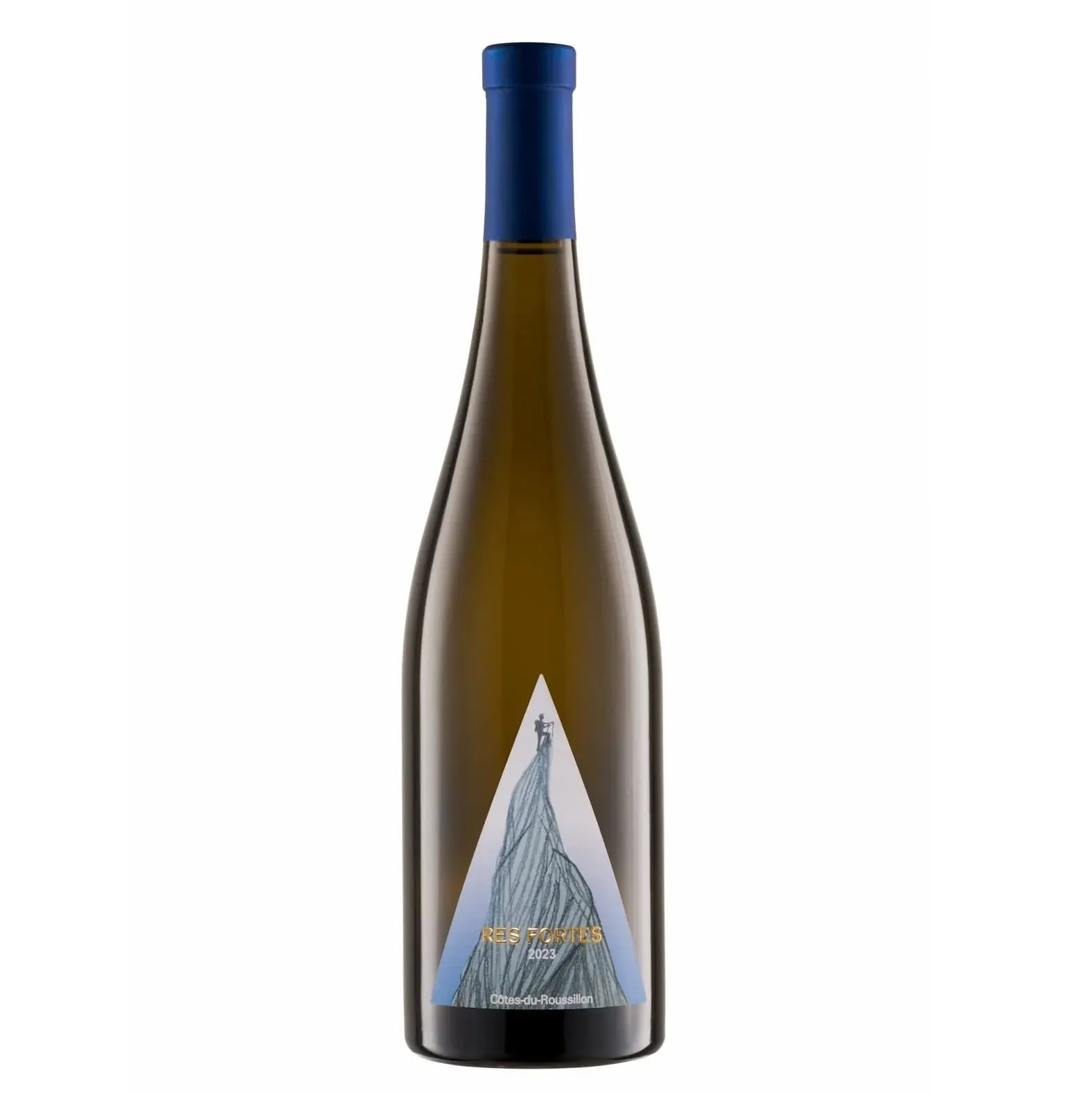 Res Fortes White - 75cl