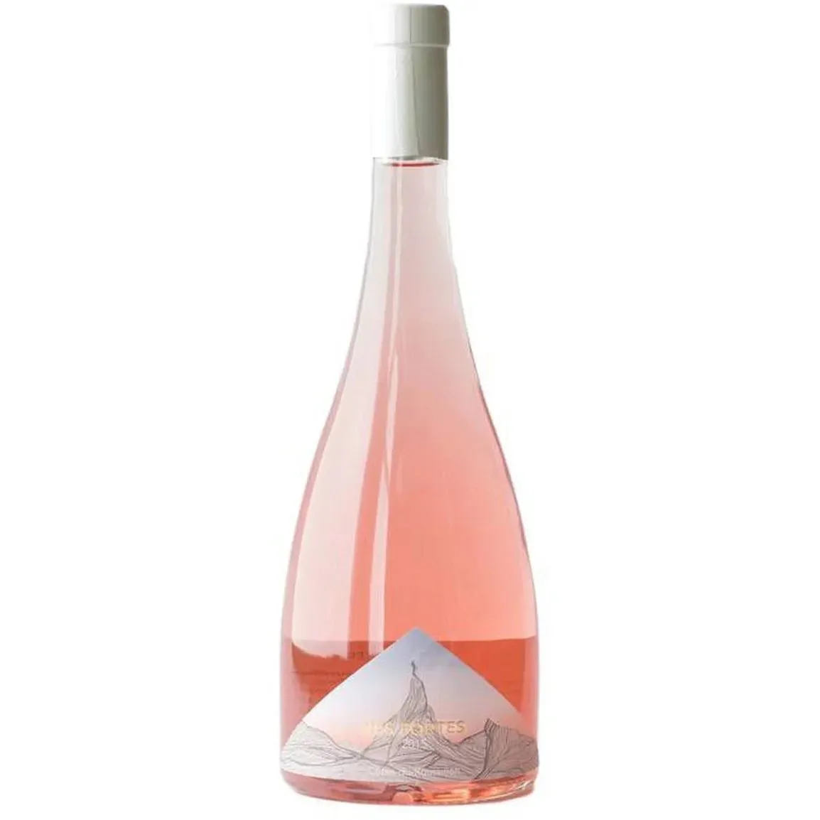 Res Fortes Rosé - 75cl
