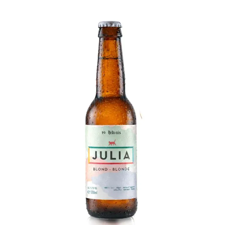 Julia - 33cl