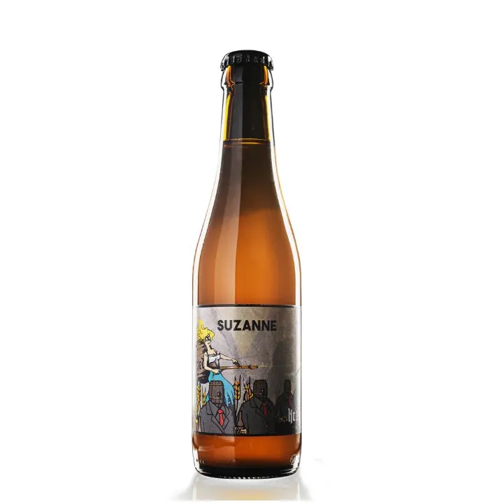 Suzanne - 33cl