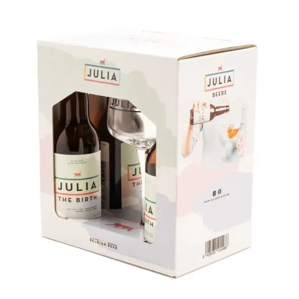Julia Bierbox