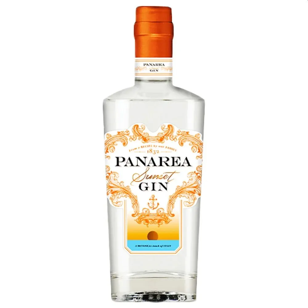 Gin Panarea Sunset - 70cl