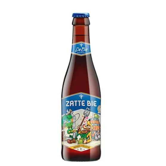 Zatte Bie - 33cl
