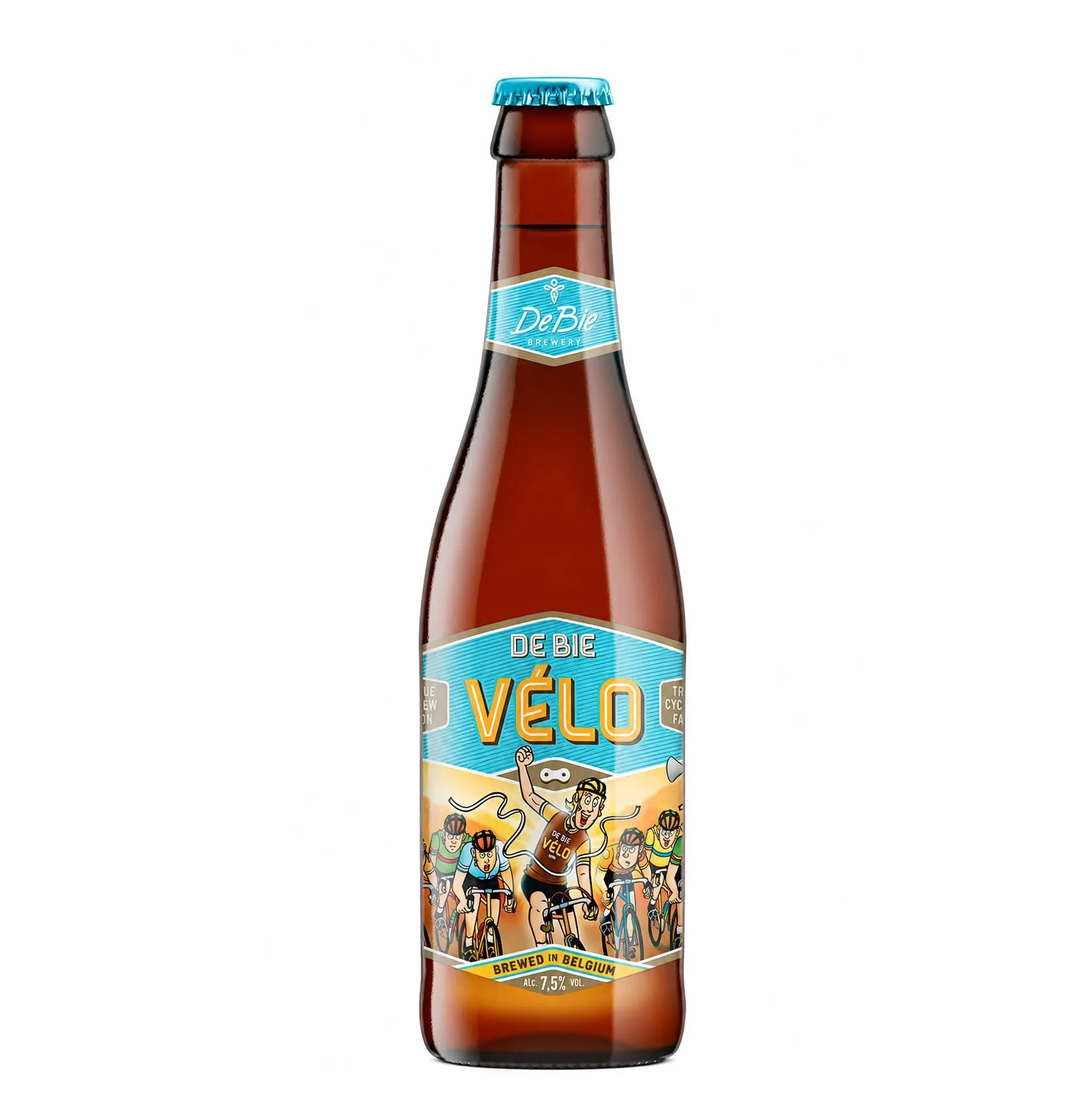 Vélo - 33cl