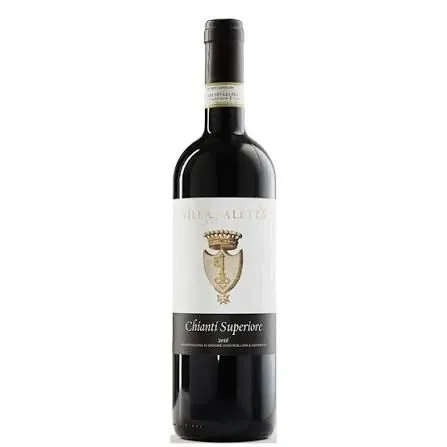 Villa Saletta Chianti Superiore - 75cl